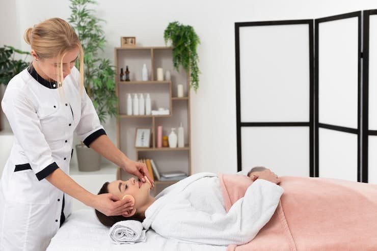 Beauty, Wellness & Med Spas