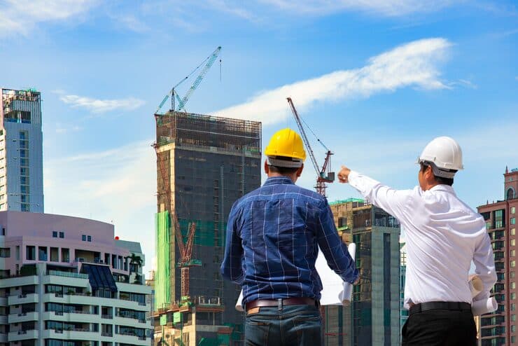 Construction & Real Estate