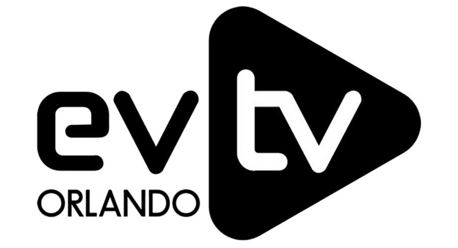 EVTV Miami and Orlando logo